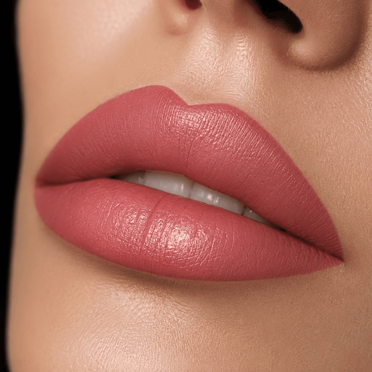 Lippen PMU